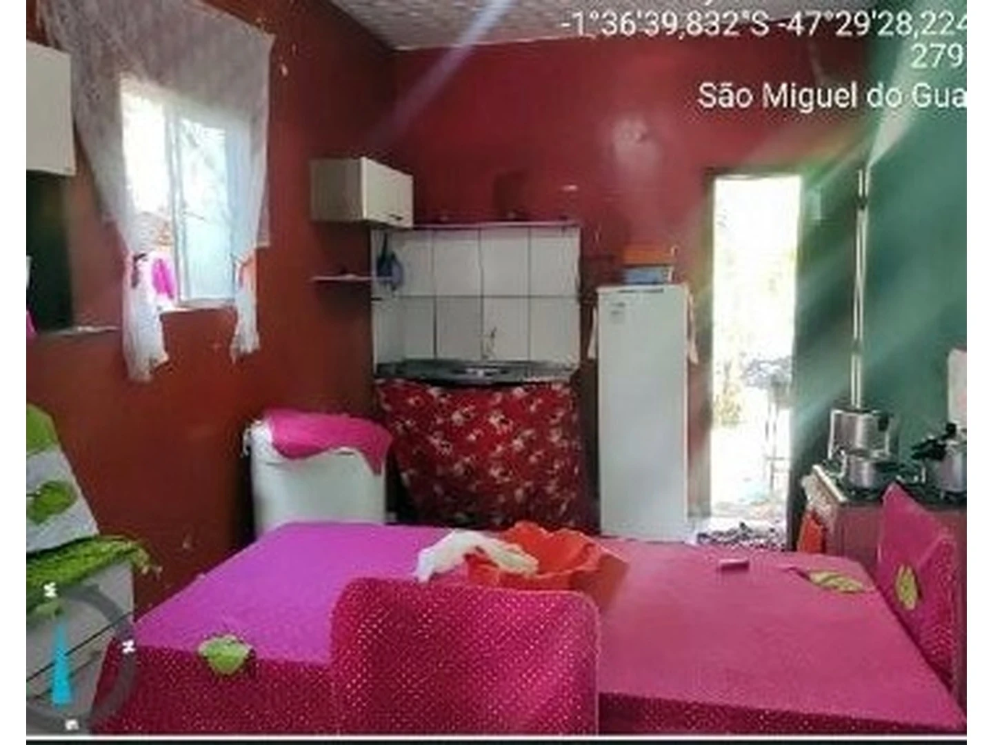 Casa - Sao Miguel Do Guama, PA - miniatura 3