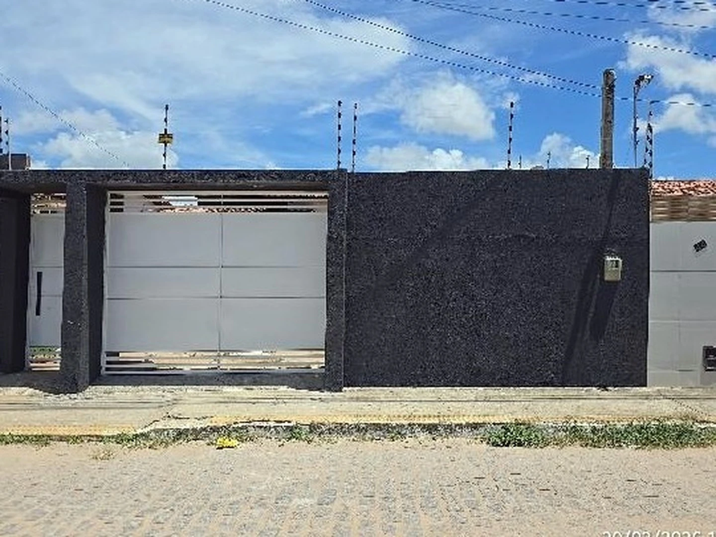 Casa - Extremoz, RN - foto 1