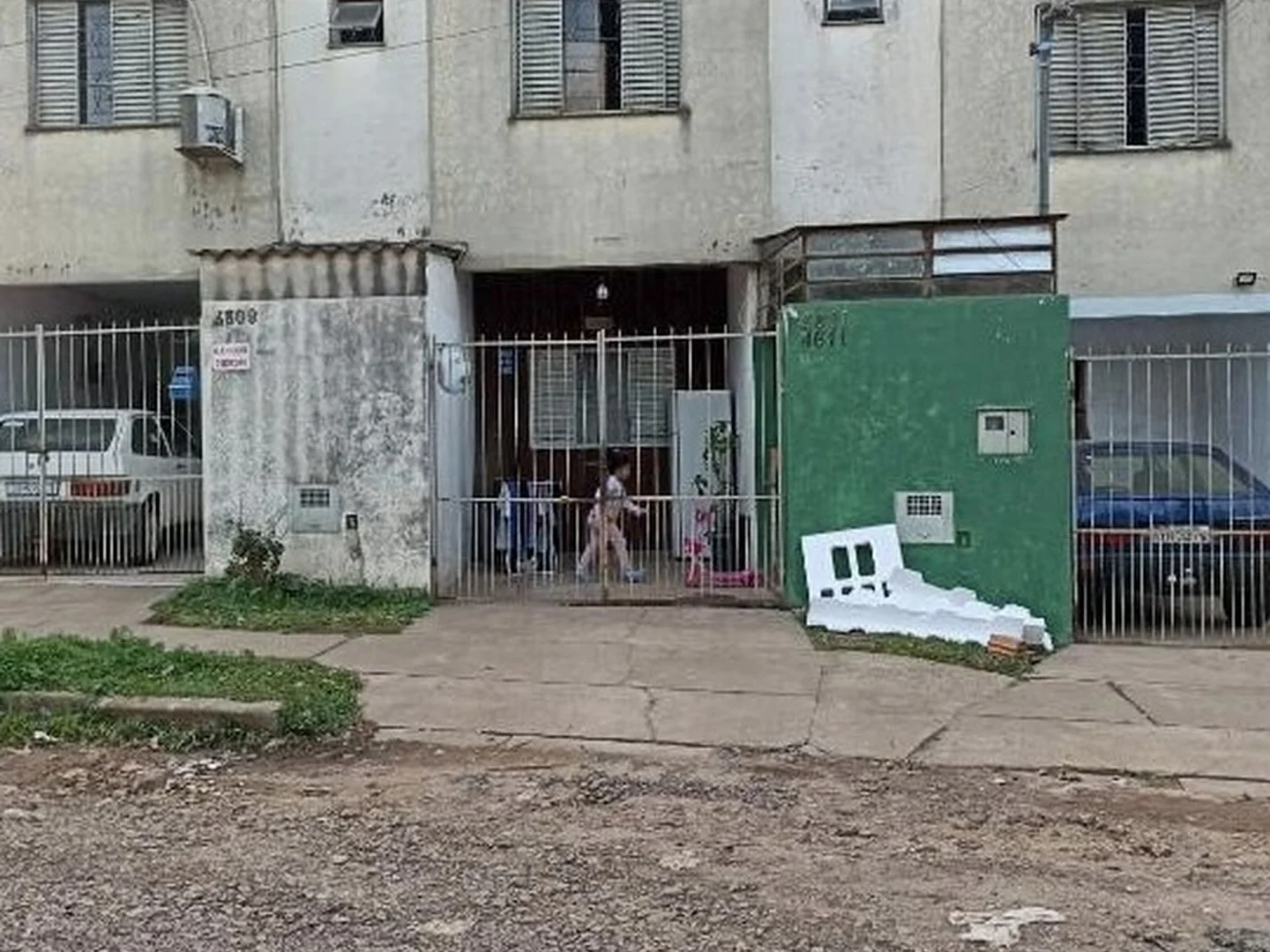 Casa - Uruguaiana, RS - foto 1