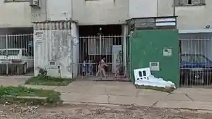 Casa - Uruguaiana, RS