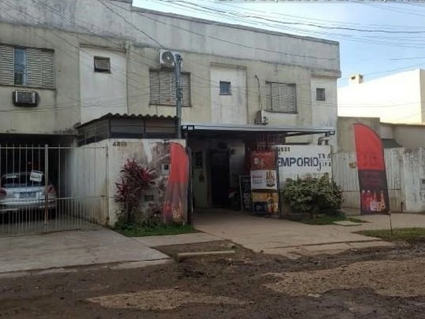 Casa - Uruguaiana, RS - foto 1