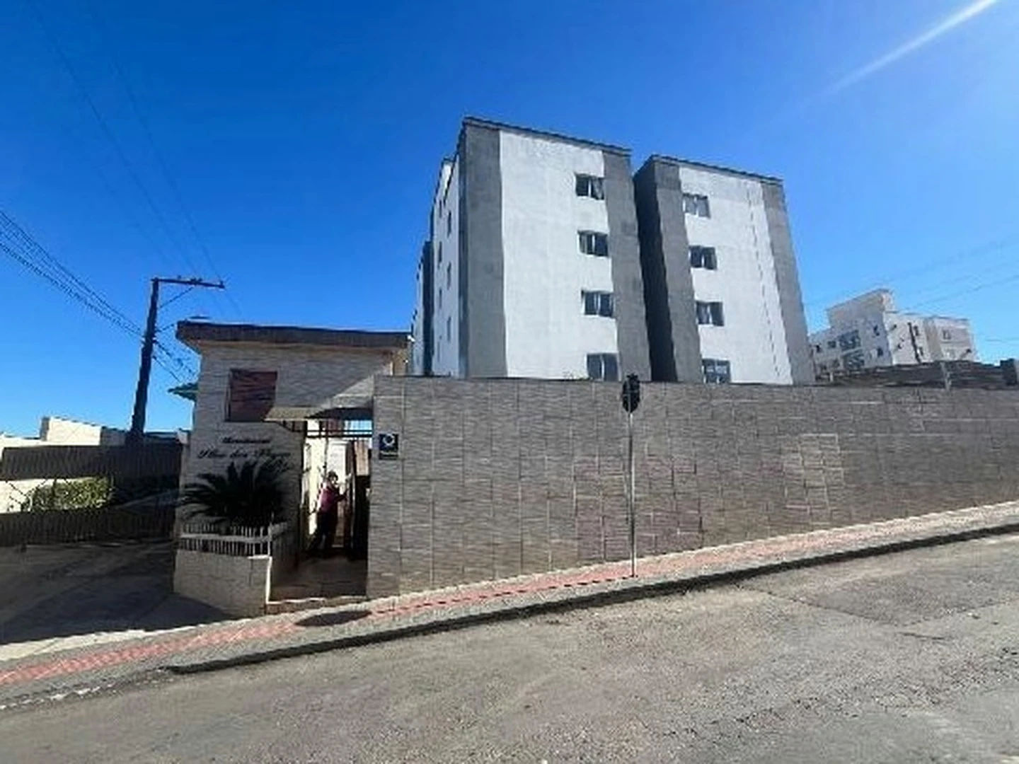 Apartamento - Sao Jose, SC - foto 1