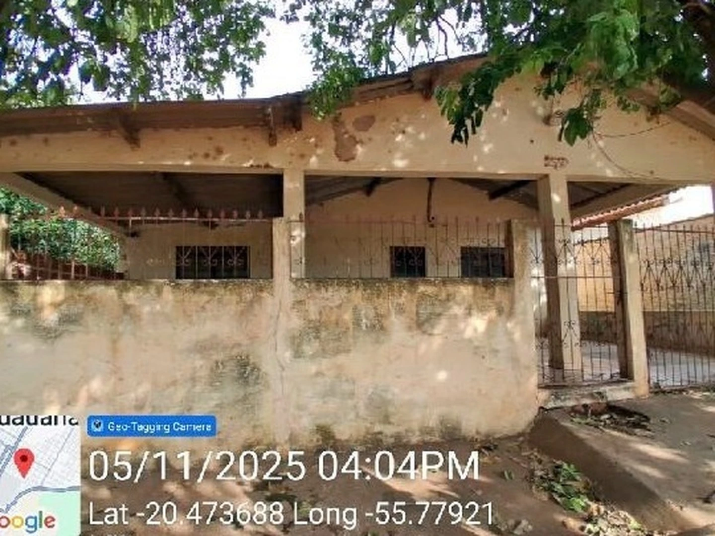 Casa - Aquidauana, MS - foto 1