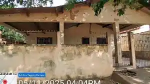 Casa - Aquidauana, MS
