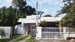 Casa - Ituporanga, SC