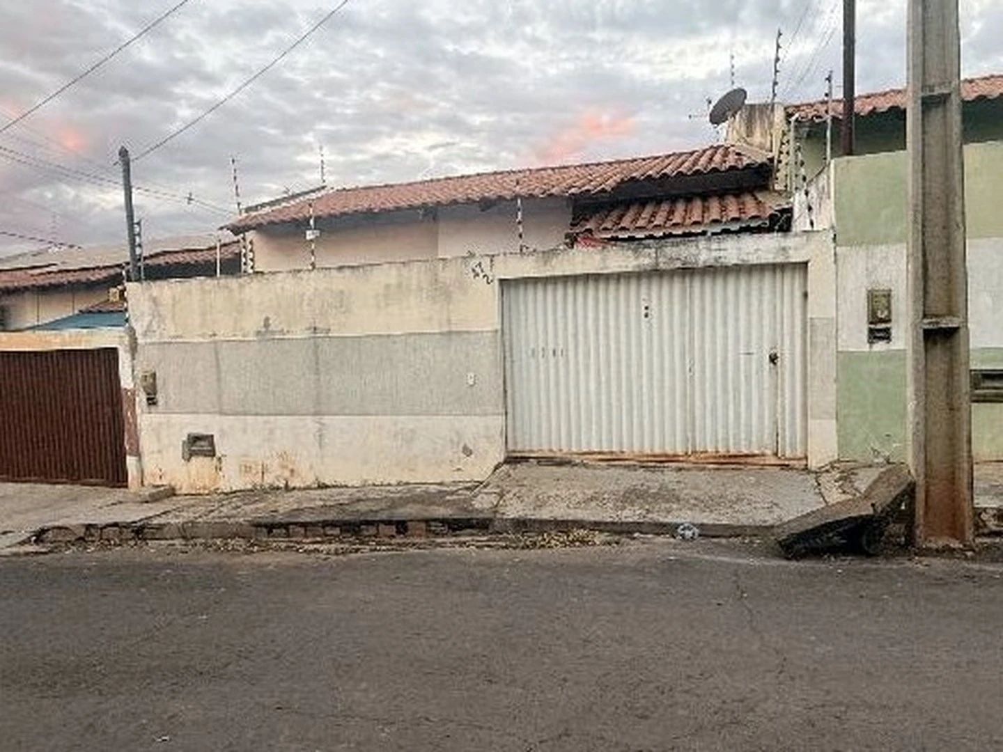 Casa - Barreiras, BA - foto 1