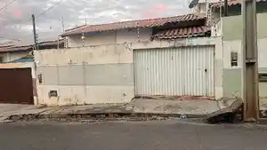 Casa - Barreiras, BA