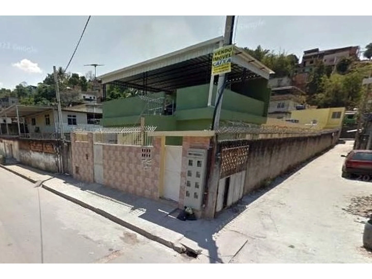 Casa - Sao Joao De Meriti, RJ - foto 1
