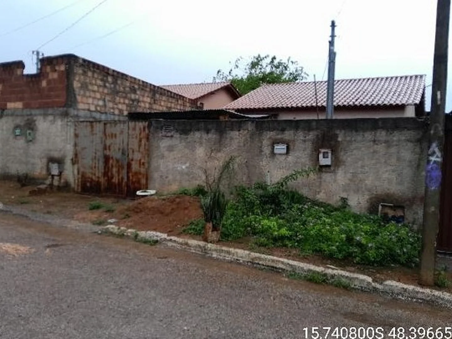 Casa - Cocalzinho De Goias, GO - foto 1