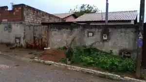 Casa - Cocalzinho De Goias, GO