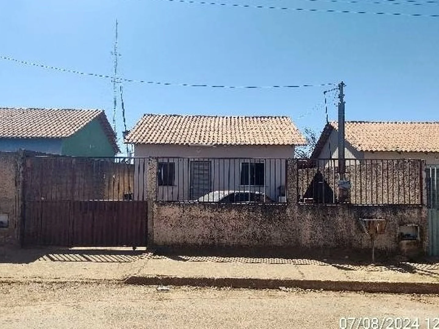 Casa - Cocalzinho De Goias, GO - foto 1