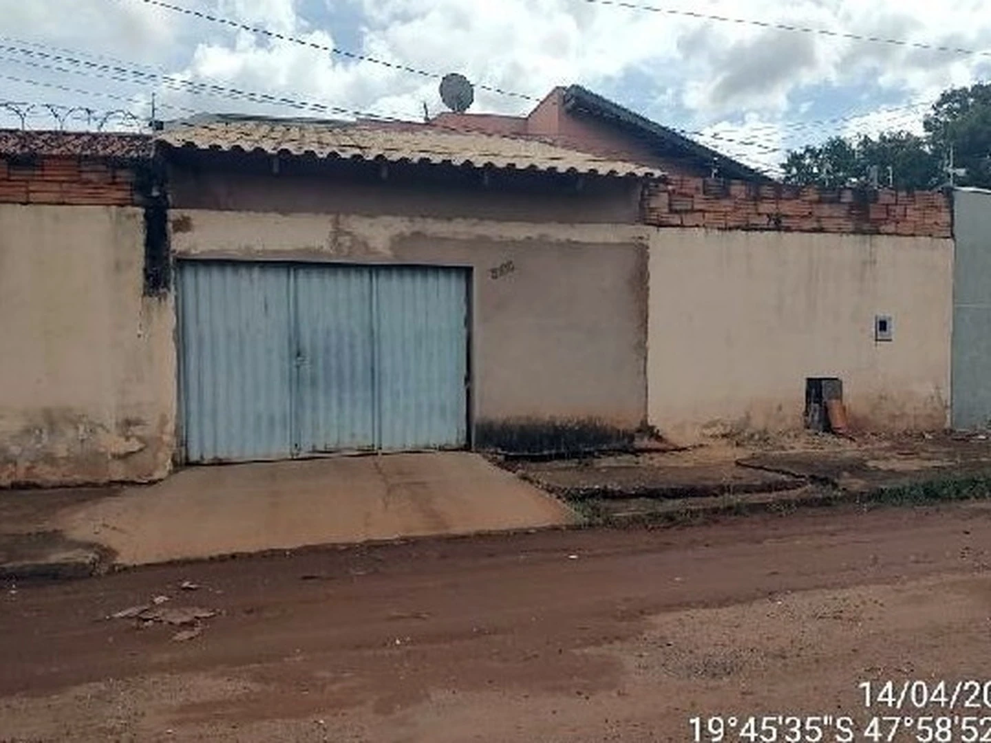 Casa - Uberaba, MG - foto 1