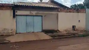 Casa - Uberaba, MG