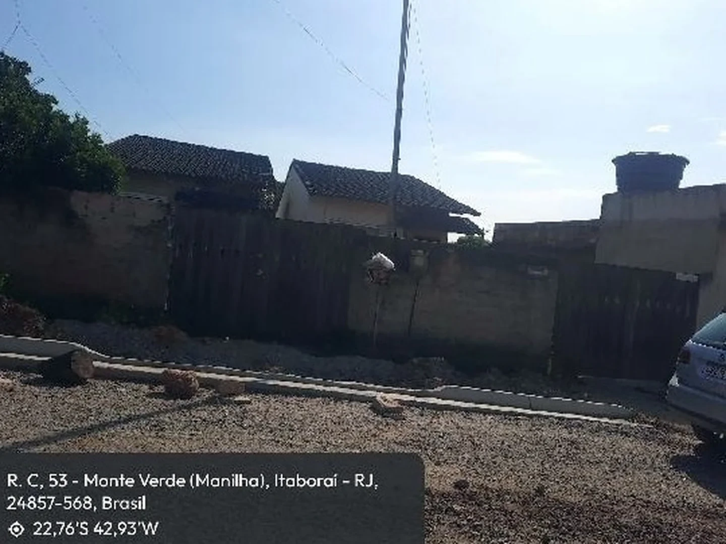 Casa - Itaborai, RJ - foto 1