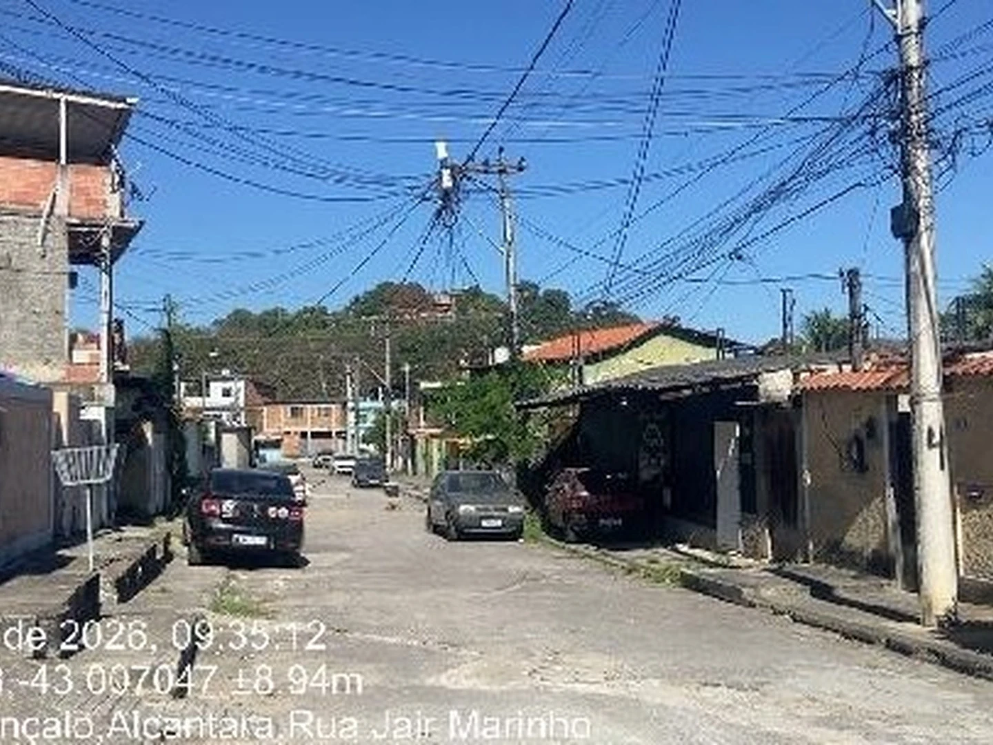 Casa - Sao Goncalo, RJ - foto 1
