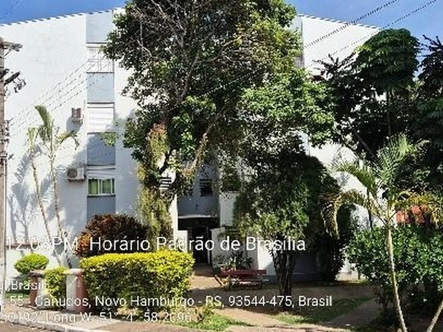 Apartamento - Novo Hamburgo, RS - foto 1