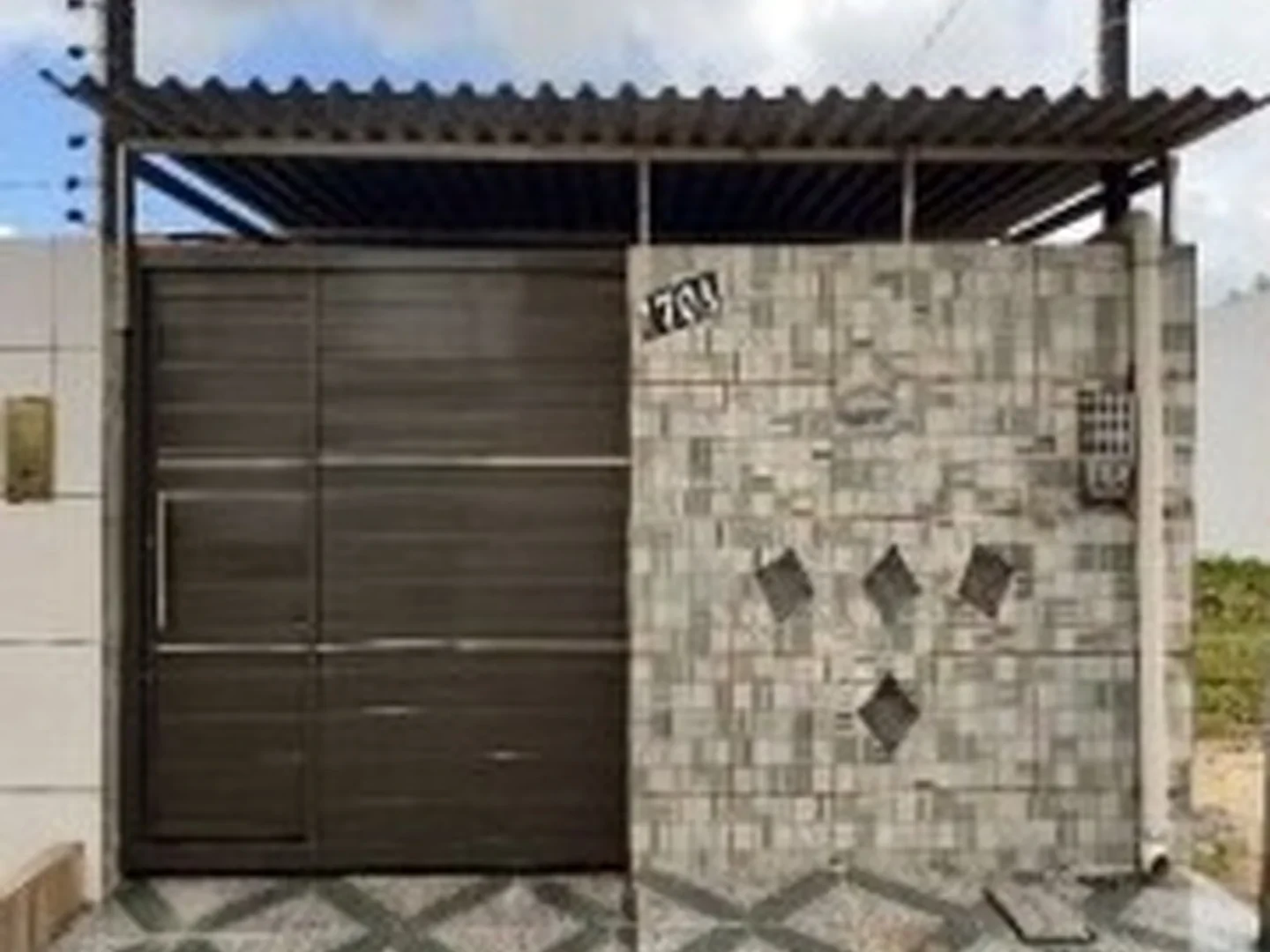 Casa - Santa Rita, PB - foto 1