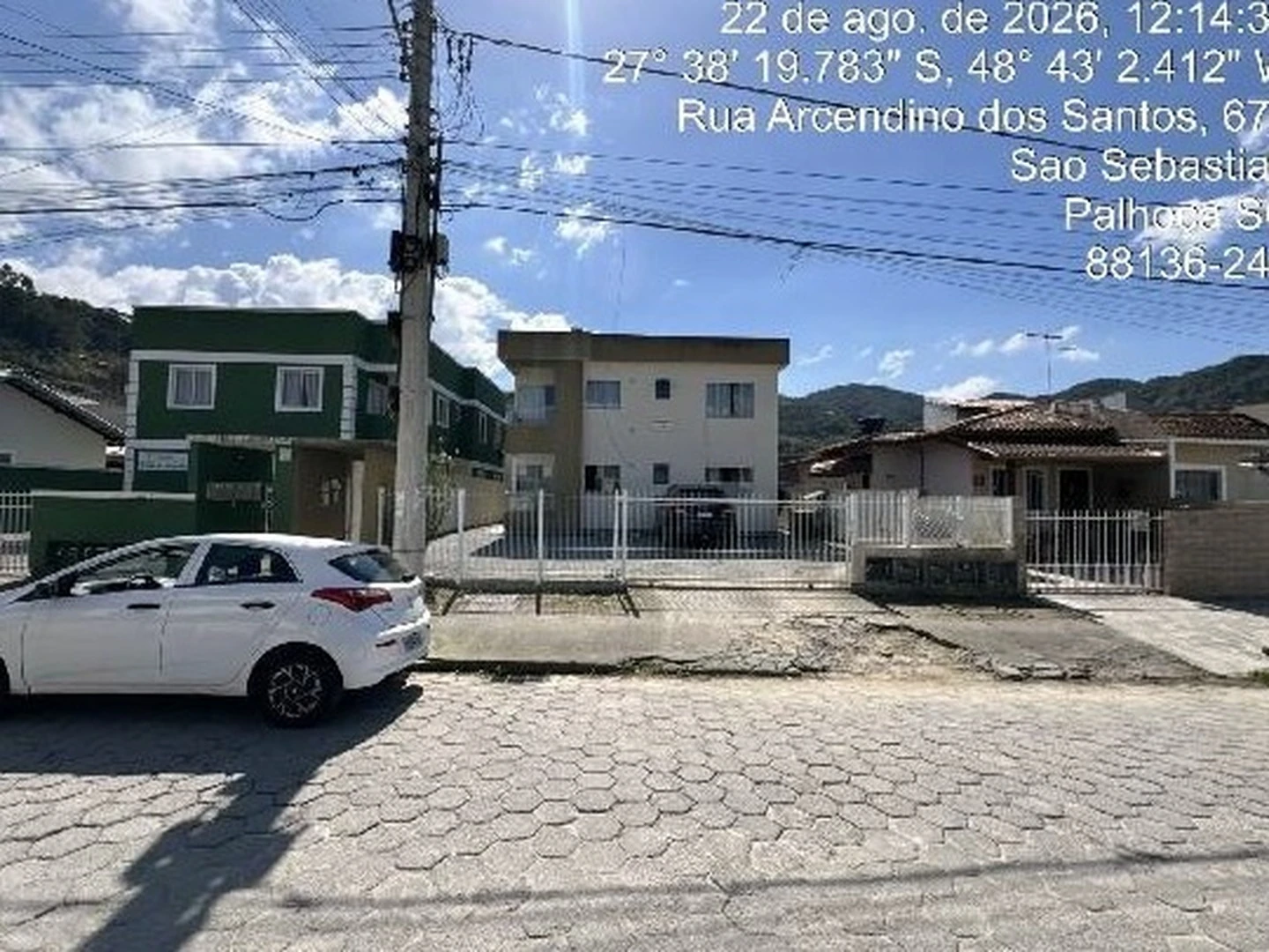 Apartamento - Palhoca, SC - foto 1