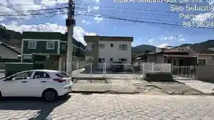 Apartamento - Palhoca, SC