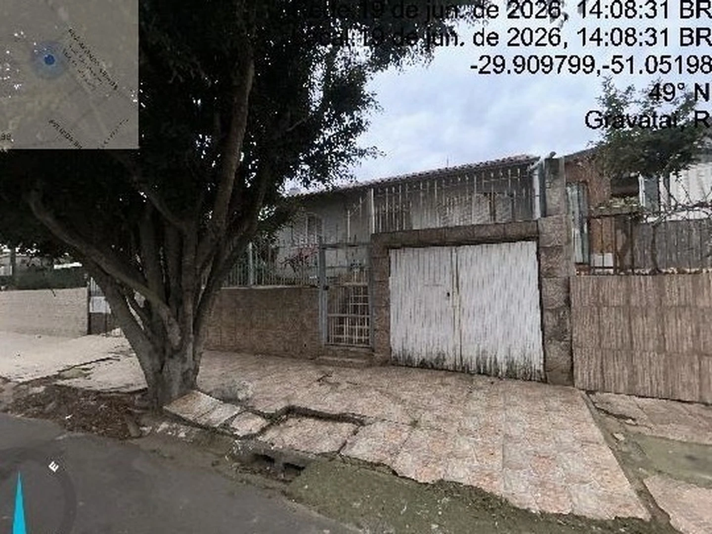 Casa - Gravatai, RS - foto 1