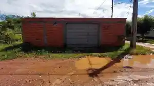 Casa - Demerval Lobao, PI