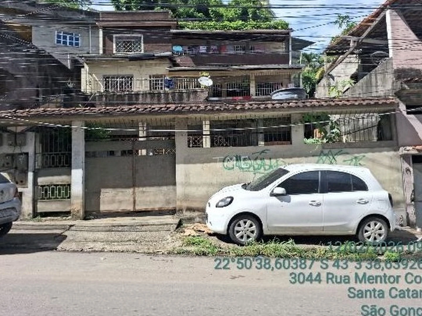 Casa - Sao Goncalo, RJ - foto 1