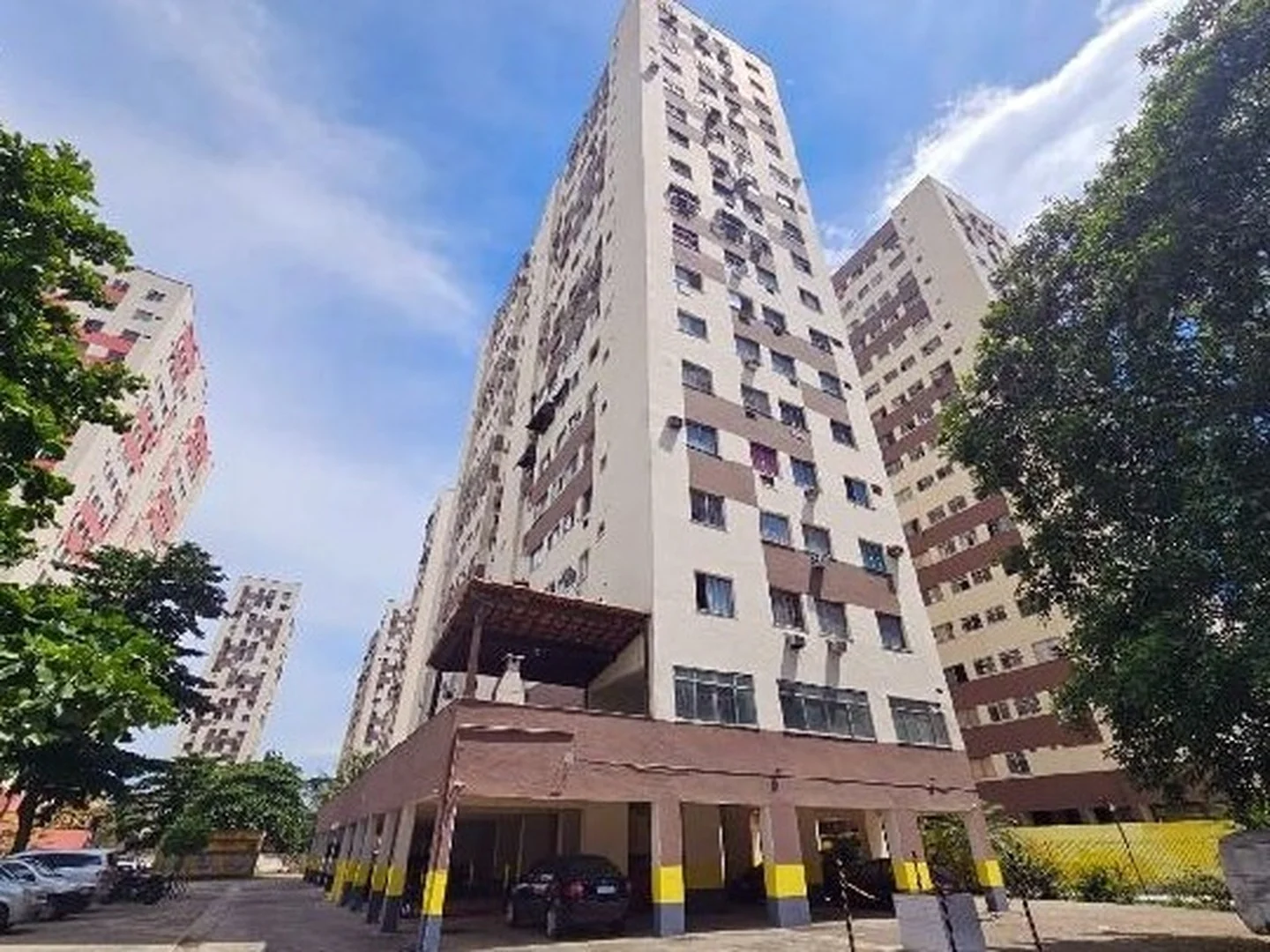 Apartamento - Rio De Janeiro, RJ - foto 1
