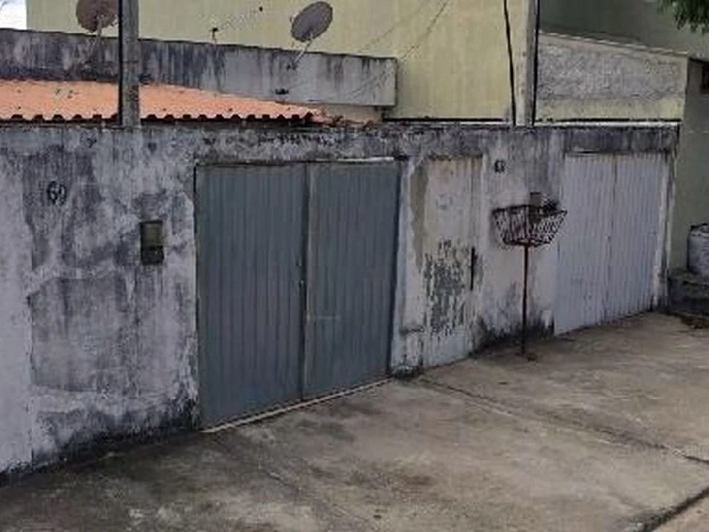 Casa - Nova Iguacu, RJ - foto 1