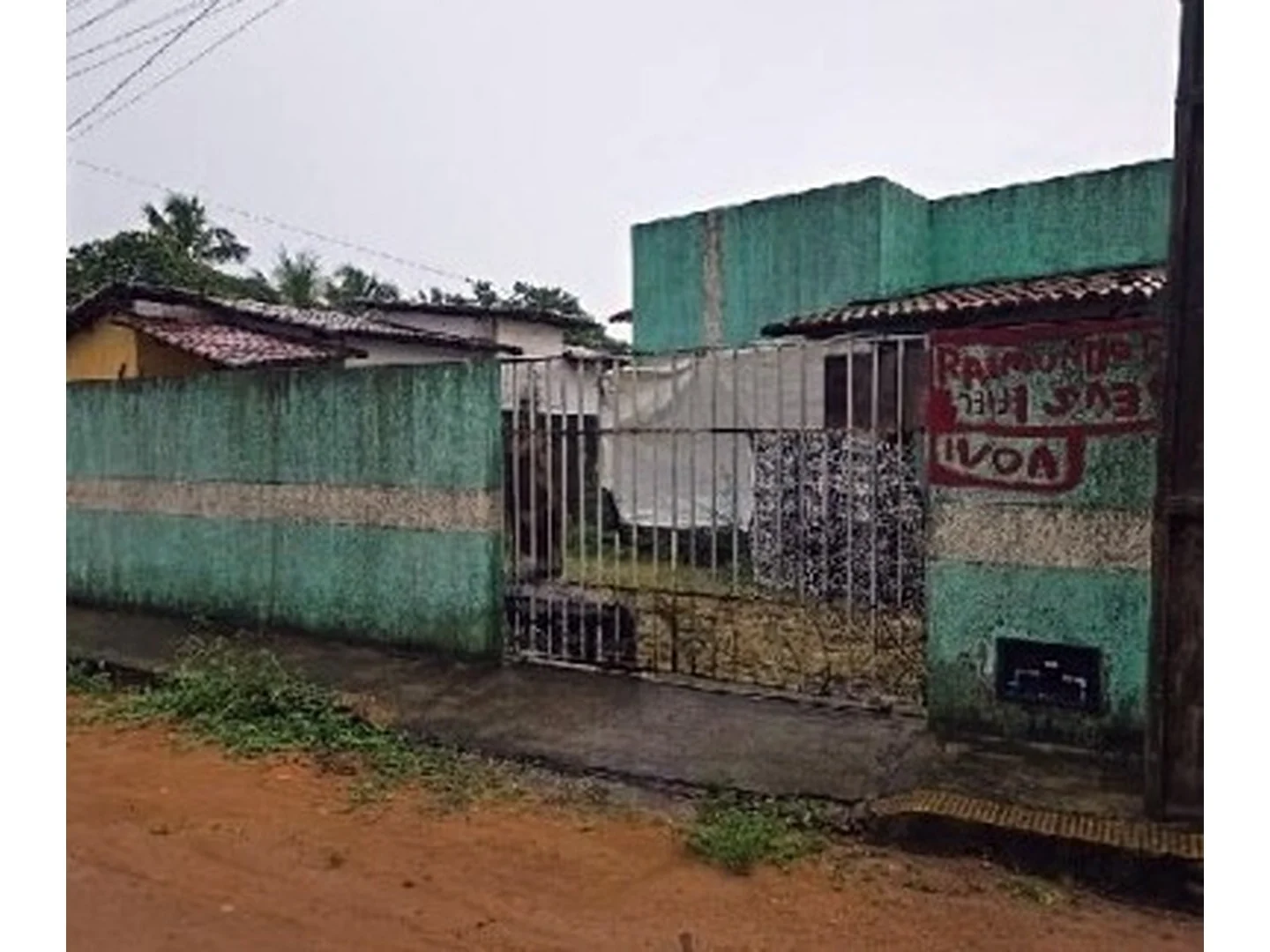 Casa - Extremoz, RN - foto 1