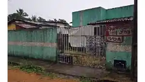 Casa - Extremoz, RN