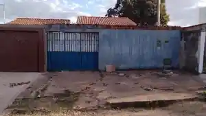 Casa - Santo Antonio Do Descoberto, GO