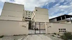 Apartamento - Queimados, RJ