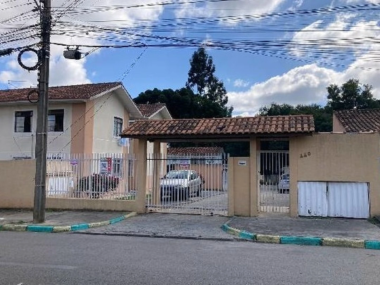 Apartamento - Curitiba, PR - foto 1