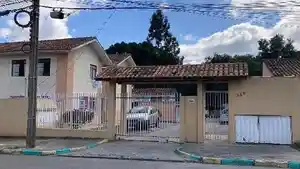 Apartamento - Curitiba, PR
