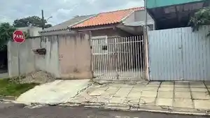 Casa - Curitiba, PR