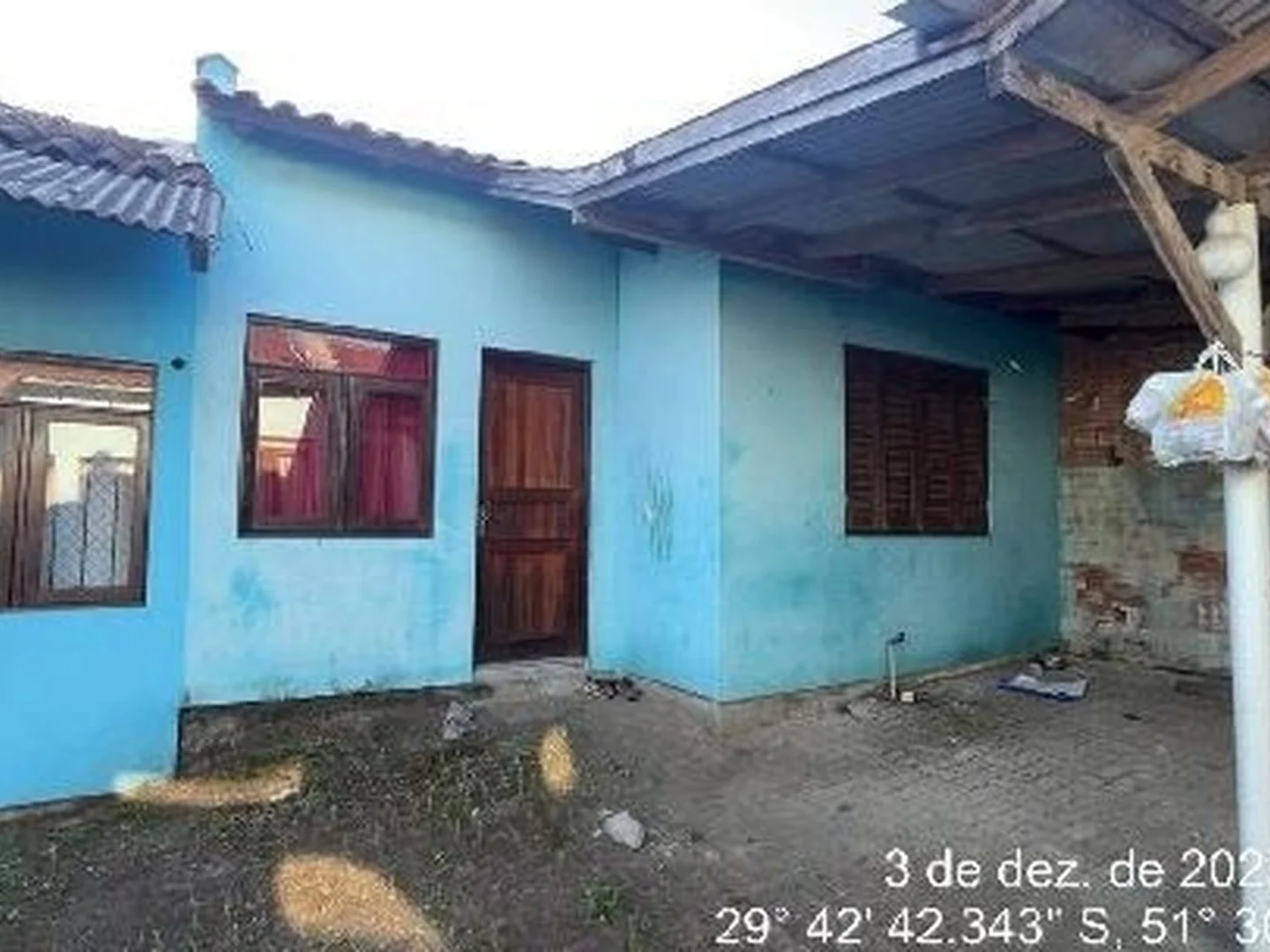 Casa - Montenegro, RS - foto 1