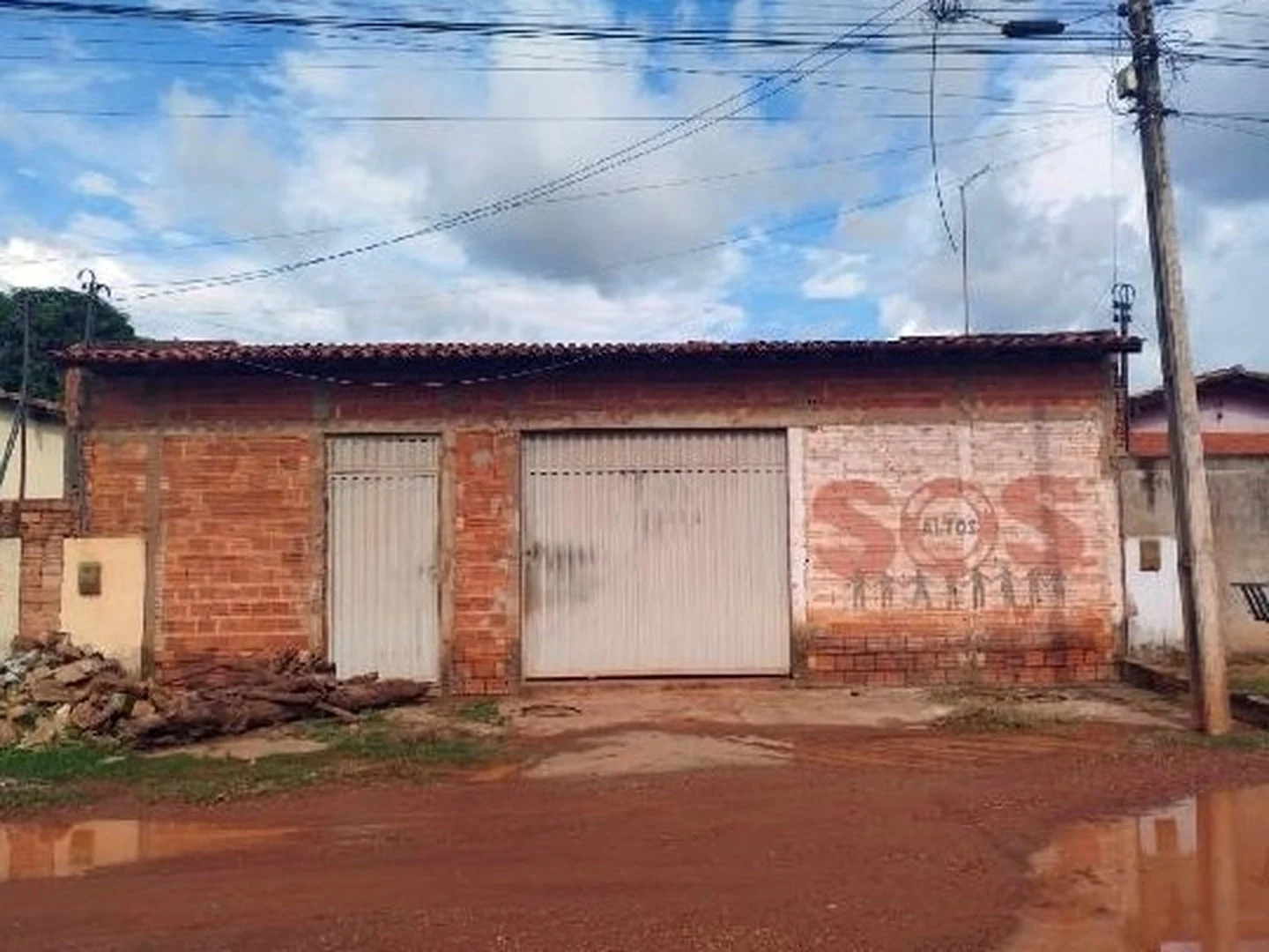 Casa - Altos, PI - foto 1