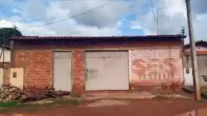 Casa - Altos, PI