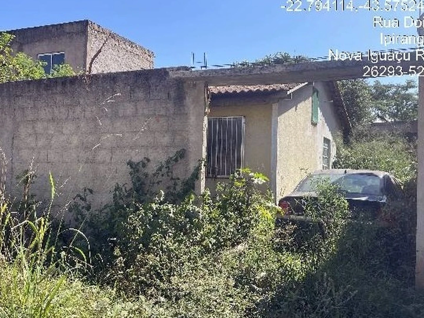 Casa - Nova Iguacu, RJ - foto 1