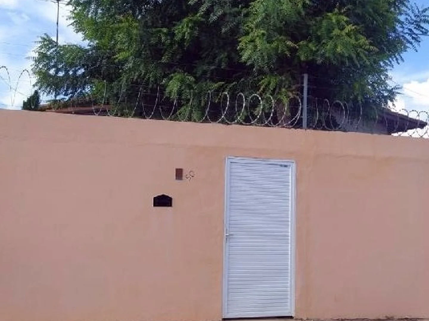 Casa - Demerval Lobao, PI - foto 1