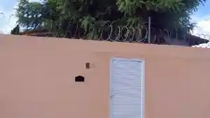 Casa - Demerval Lobao, PI