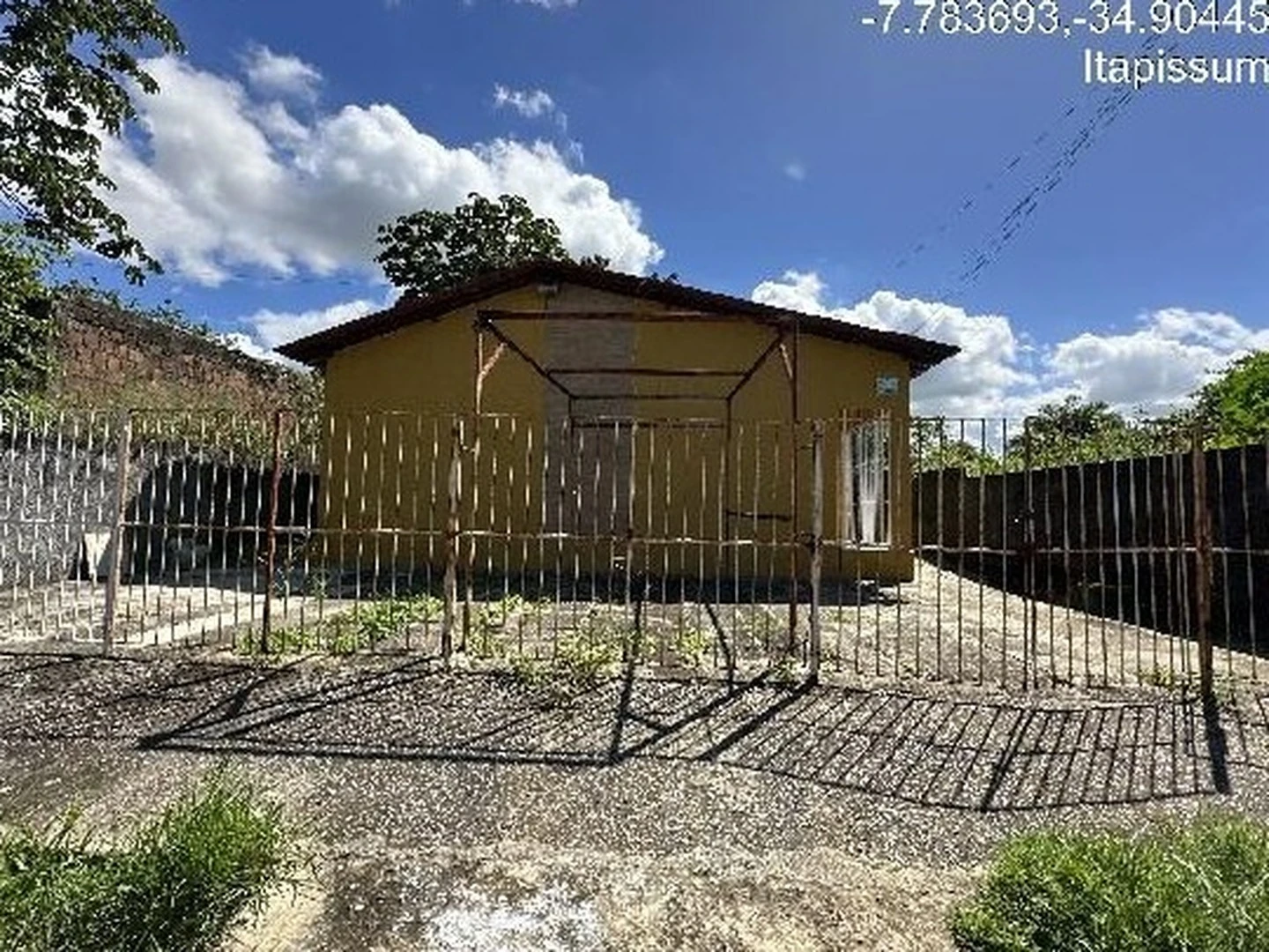 Casa - Itapissuma, PE - foto 1