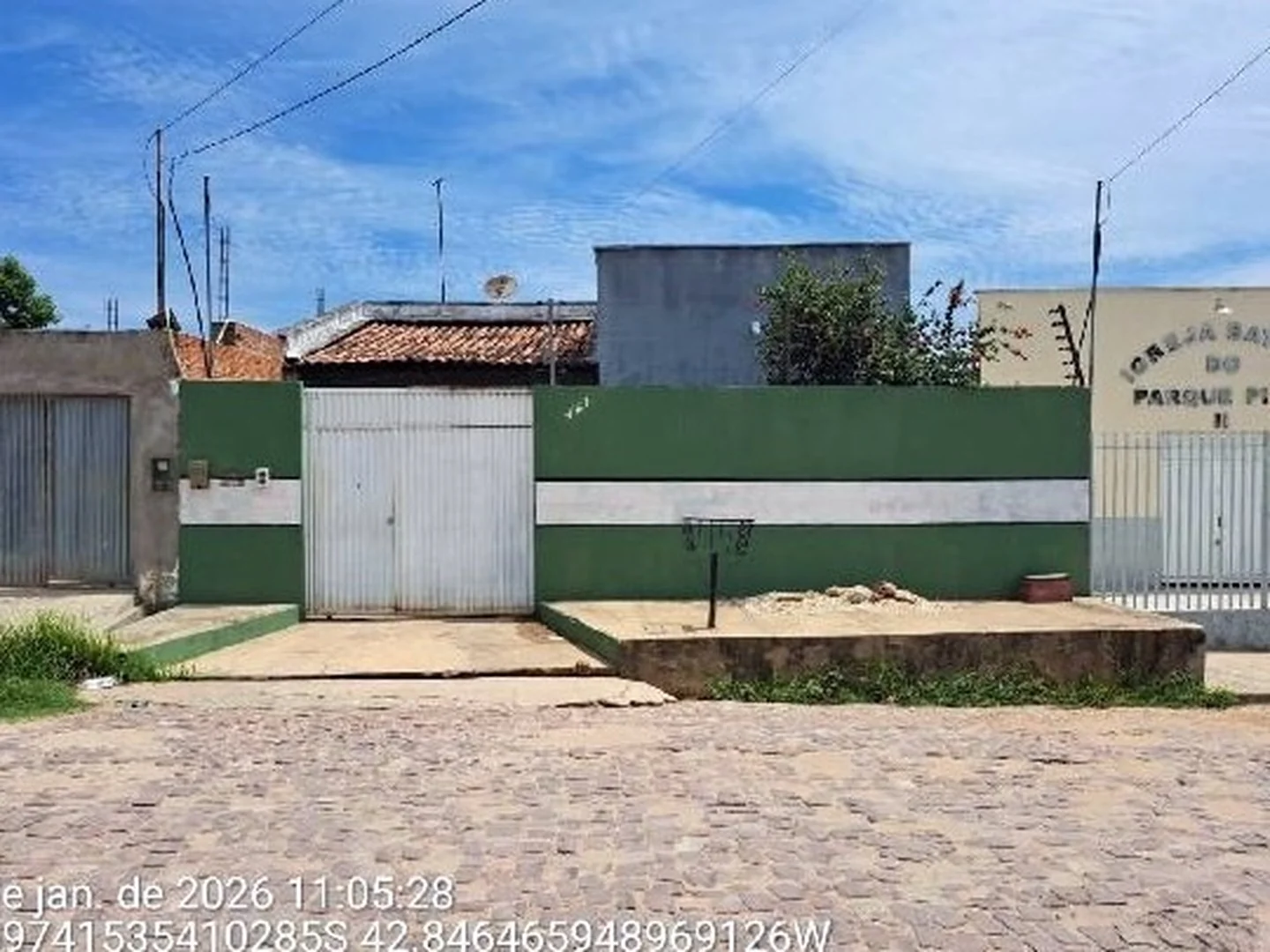 Casa - Timon, MA - foto 1