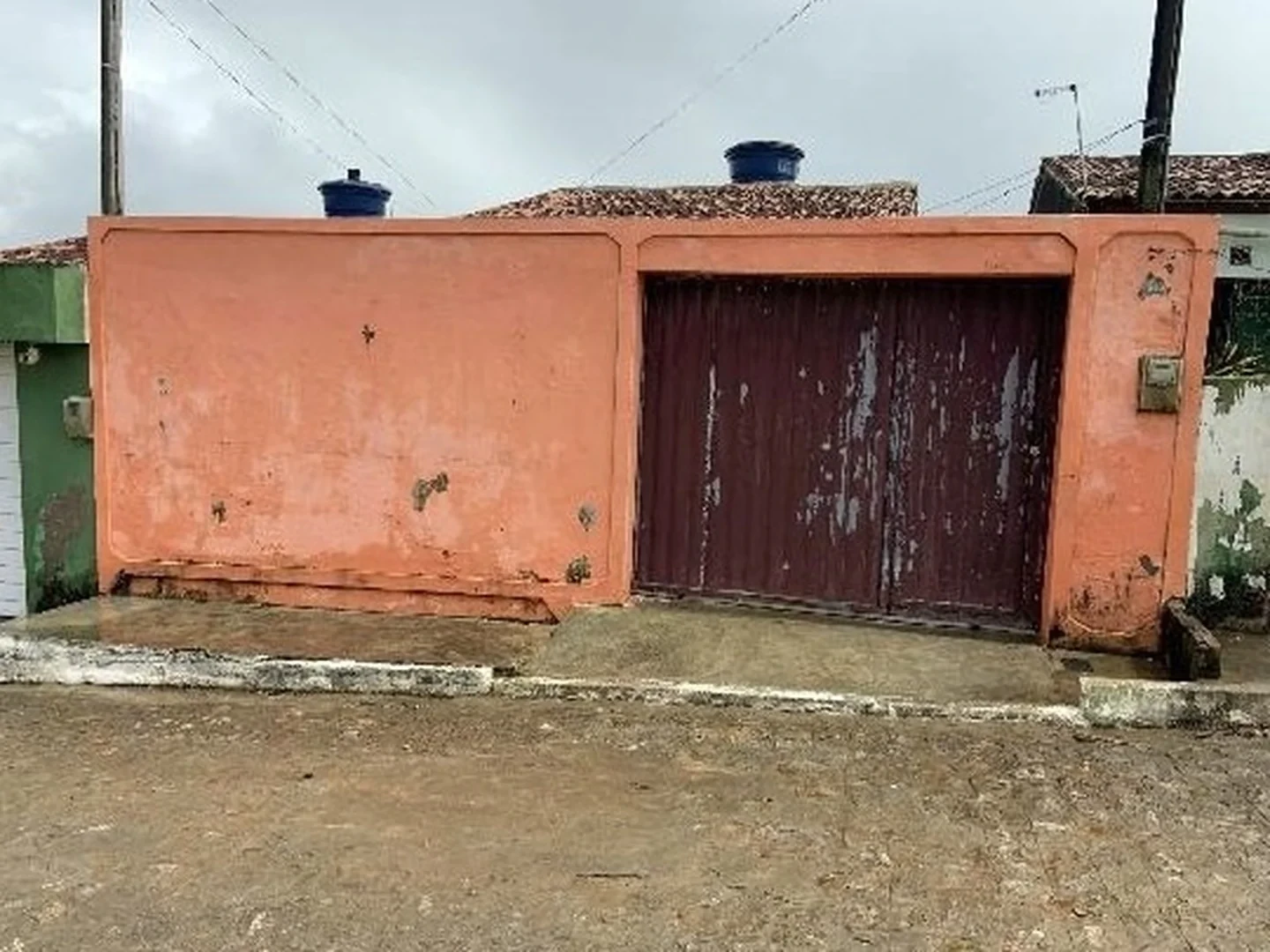 Casa - Cha De Alegria, PE - foto 1