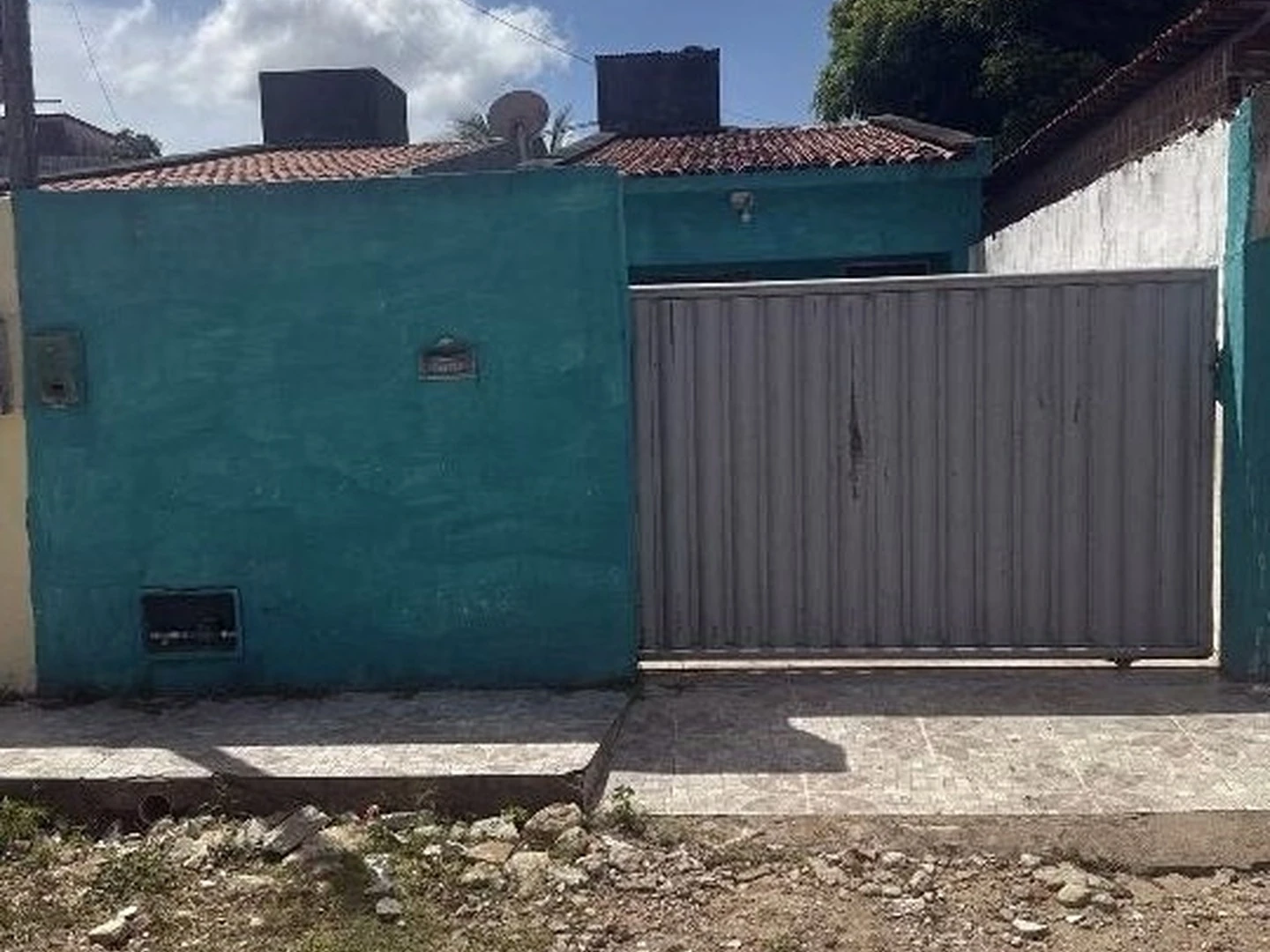 Casa - Santa Rita, PB - foto 1