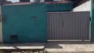 Casa - Santa Rita, PB