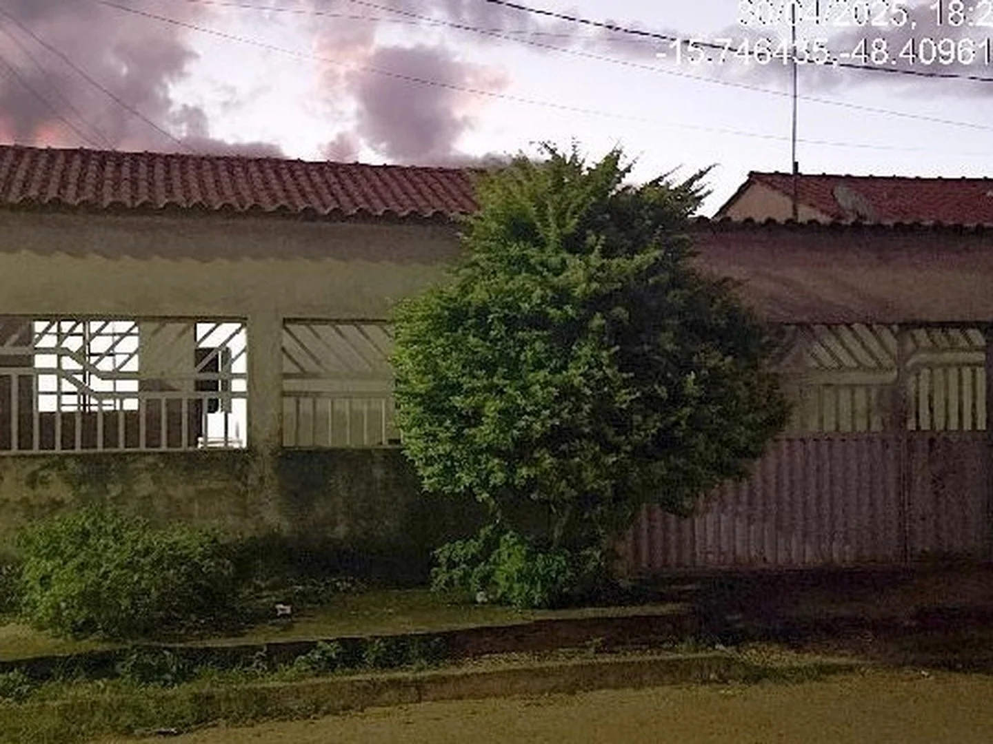 Casa - Cocalzinho De Goias, GO - foto 1