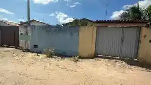 Casa - Ceara-Mirim, RN