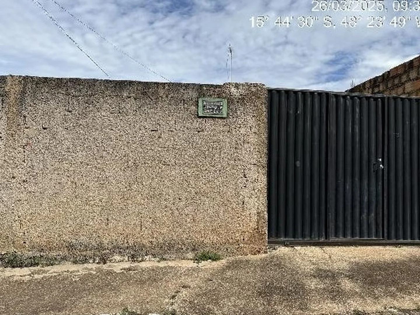 Casa - Cocalzinho De Goias, GO - foto 1