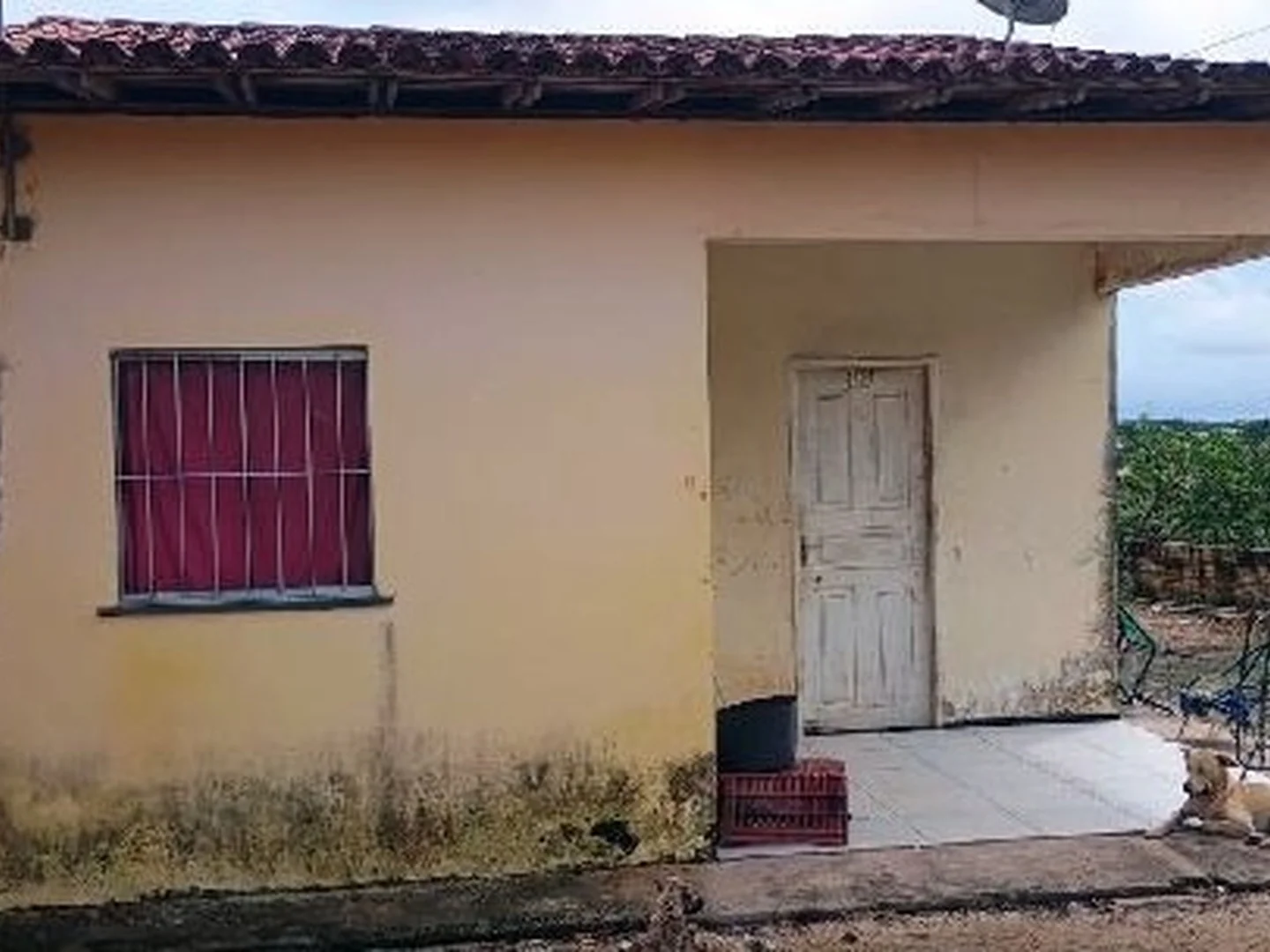 Casa - Santa Luzia Do Parua, MA - foto 1